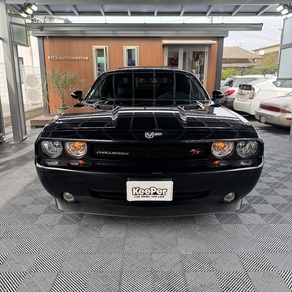 その他・ダッジ・チャレンジャー