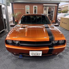 その他・ダッジ・チャレンジャー