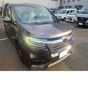 ホンダ・ステップワゴン