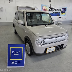 スズキ・アルト / ラパン