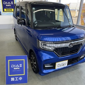 ホンダ・N-BOX