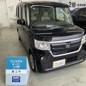 ホンダ・N-BOX