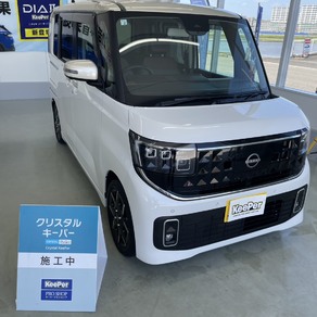 日産・ルークス