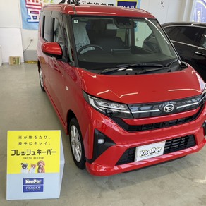 ダイハツ・ムーヴ