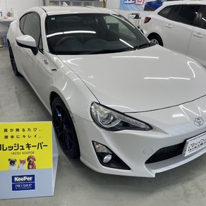 トヨタ・86