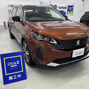 プジョー・5008