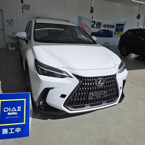 レクサス・NX