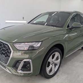 アウディ・Q5