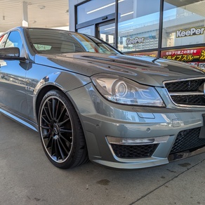 メルセデス・ベンツ・Cクラス