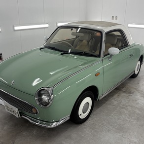 日産・フィガロ