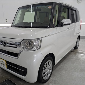 ホンダ・N-BOX