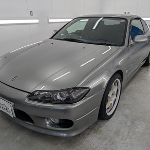 日産・シルビア