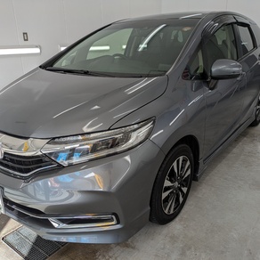 ホンダ・シャトル