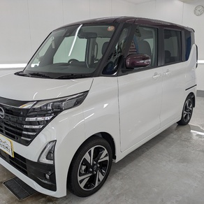 日産・ルークス