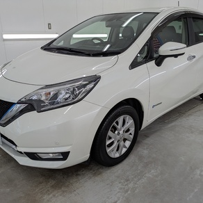 日産・ノート