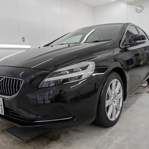 ボルボ・V40