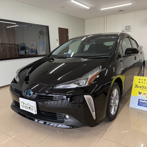 トヨタ・プリウス