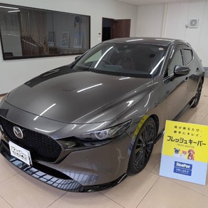 マツダ・マツダ3