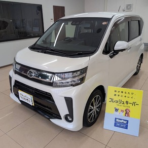 ダイハツ・ムーヴ