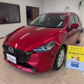 マツダ・CX-3