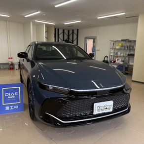 トヨタ・クラウン
