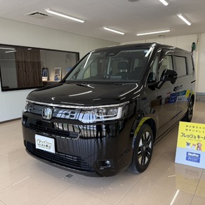 ホンダ・ステップワゴン