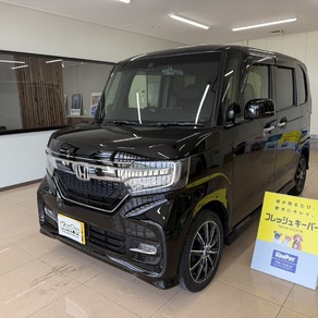 ホンダ・N-BOX