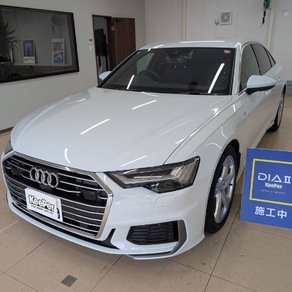 アウディ・A6