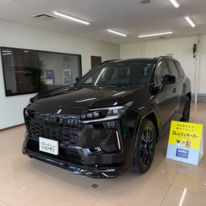 トヨタ・RAV4