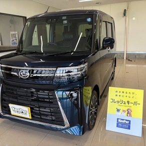 ダイハツ・タント