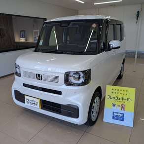 ホンダ・N-BOX