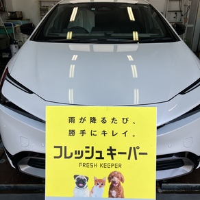 トヨタ・プリウス