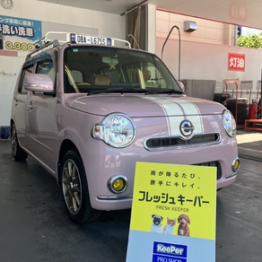 ダイハツ・ココア