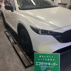 マツダ・CX-5