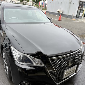 トヨタ・クラウン