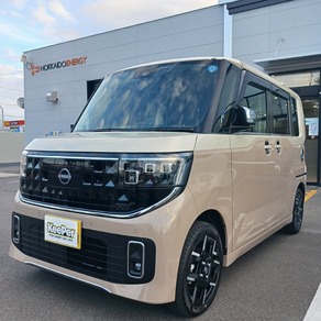 日産・ルークス
