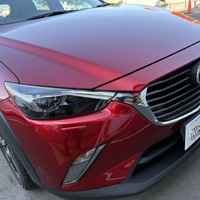 マツダ・CX-3