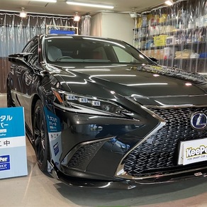 レクサス・ES