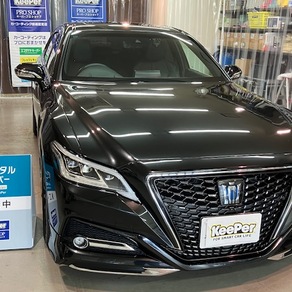 トヨタ・クラウン