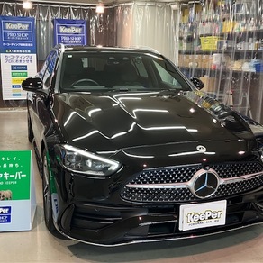 メルセデス・ベンツ・CLAクラス