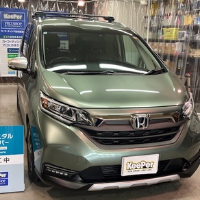 ホンダ・フリード