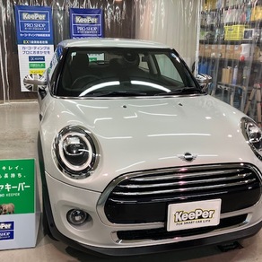 BMW・MINIクーパー