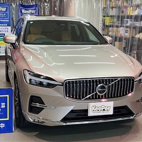 ボルボ・XC60