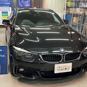 BMW・3シリーズ