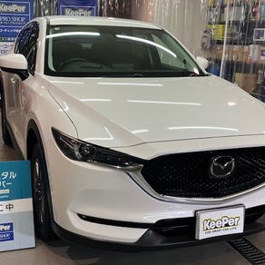 マツダ・CX-5