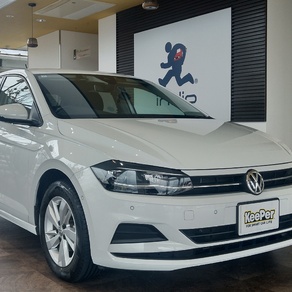 フォルクスワーゲン・ポロ