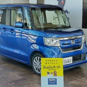 ホンダ・N-BOX