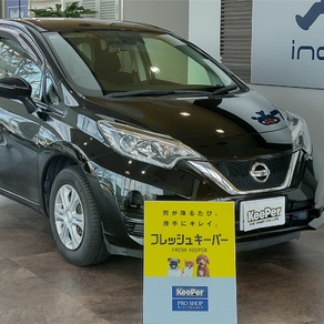 日産・ノート