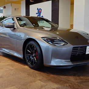 日産・フェアレディZ