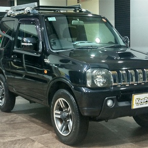 スズキ・ジムニー